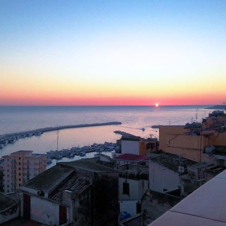 B&B Porta Bagni Sciacca Exterior photo