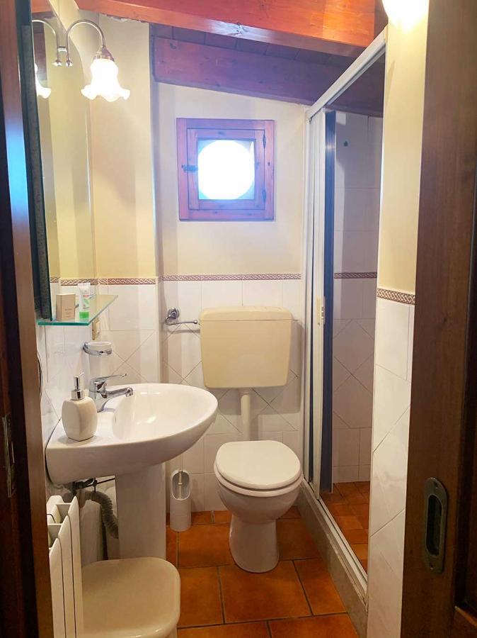 B&B Porta Bagni Sciacca Exterior photo