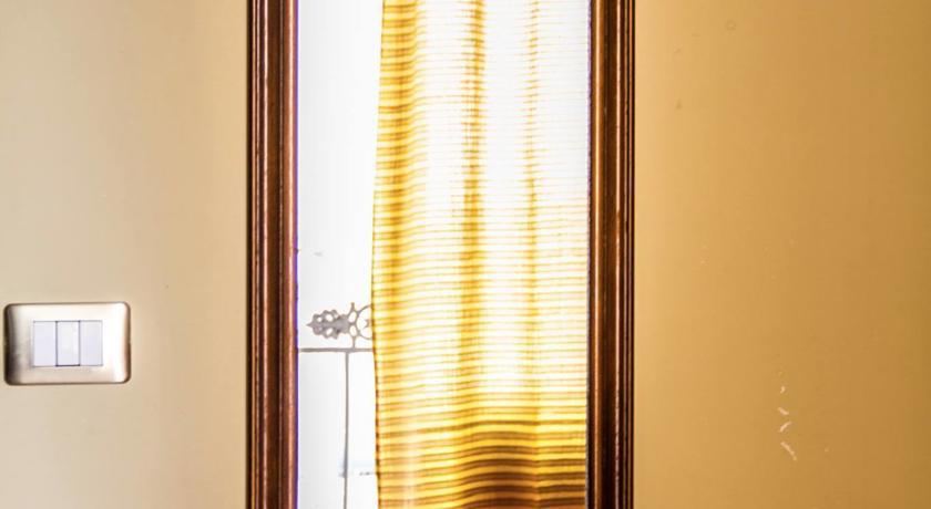 B&B Porta Bagni Sciacca Room photo