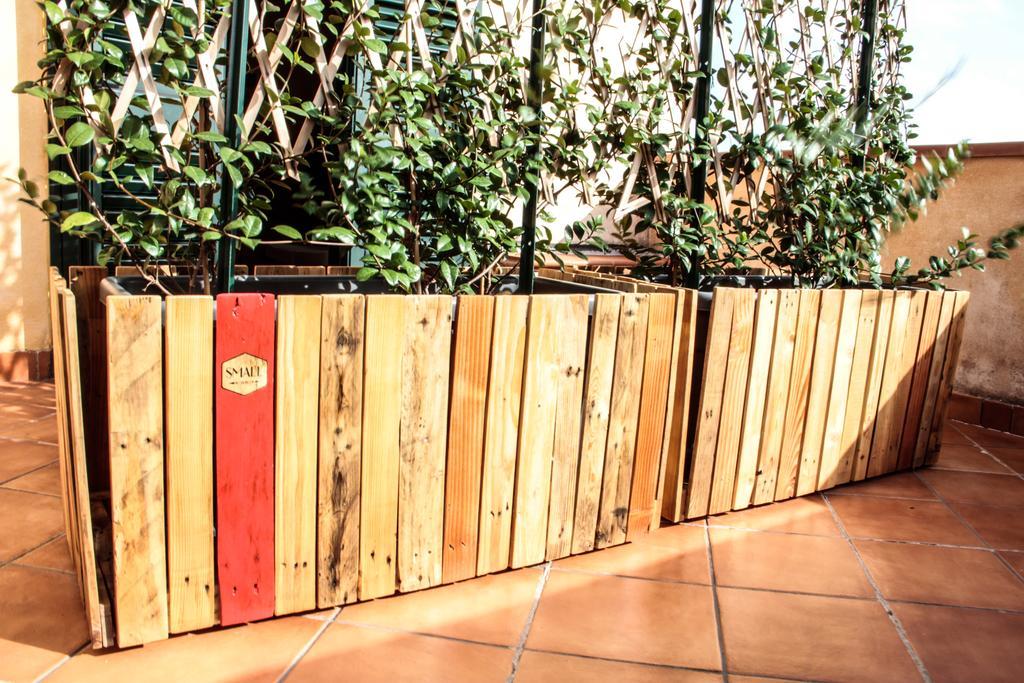 B&B Porta Bagni Sciacca Exterior photo