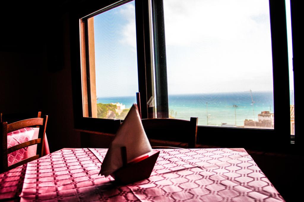 B&B Porta Bagni Sciacca Exterior photo