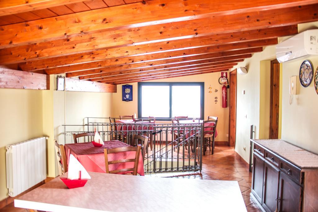 B&B Porta Bagni Sciacca Exterior photo