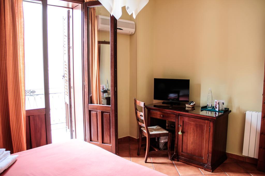 B&B Porta Bagni Sciacca Exterior photo