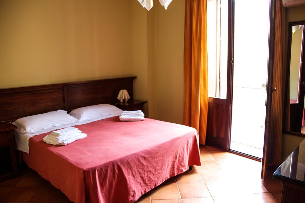 B&B Porta Bagni Sciacca Exterior photo