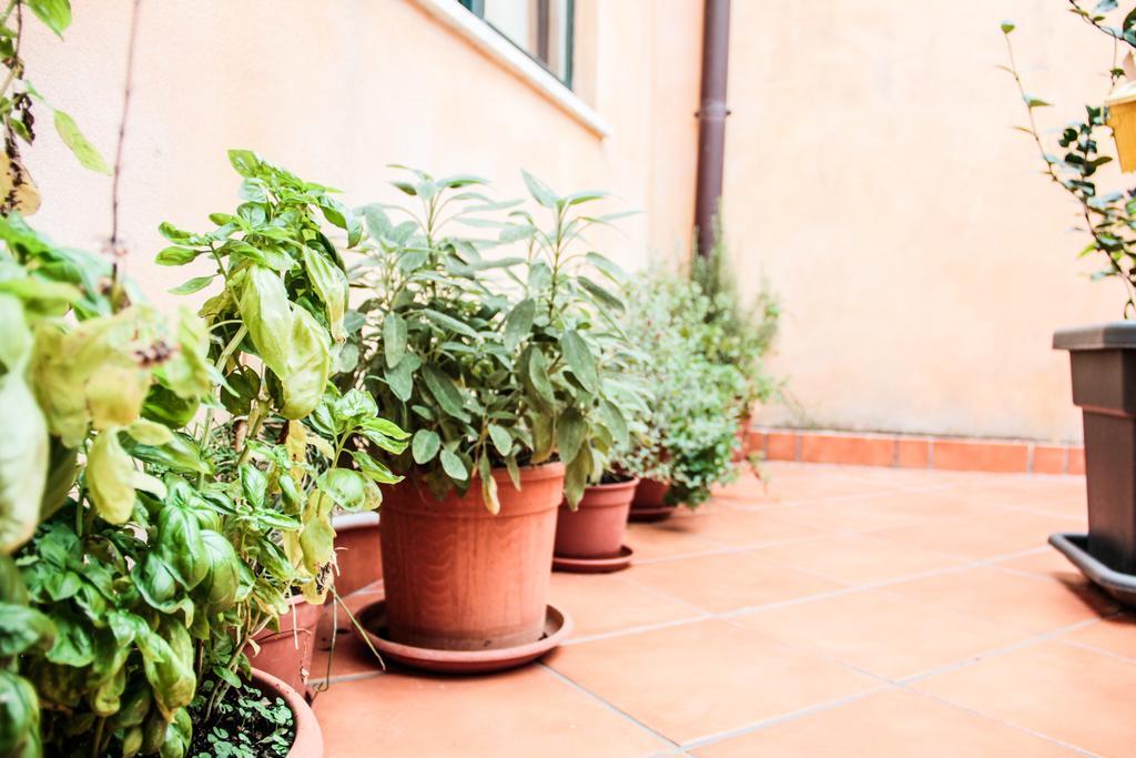 B&B Porta Bagni Sciacca Exterior photo