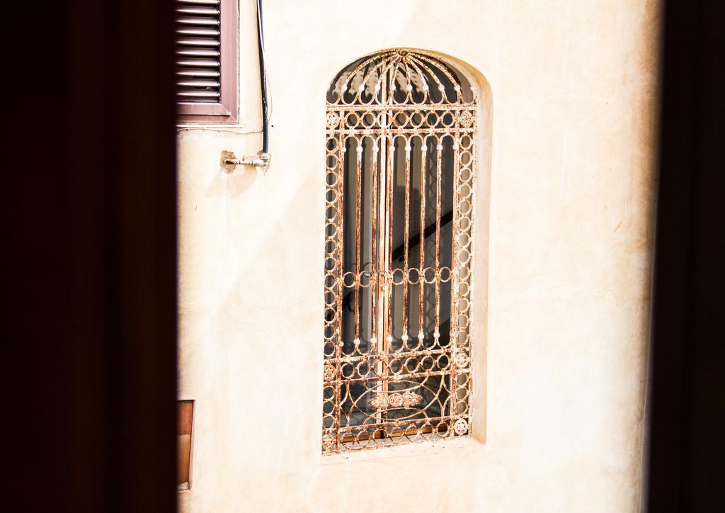 B&B Porta Bagni Sciacca Exterior photo