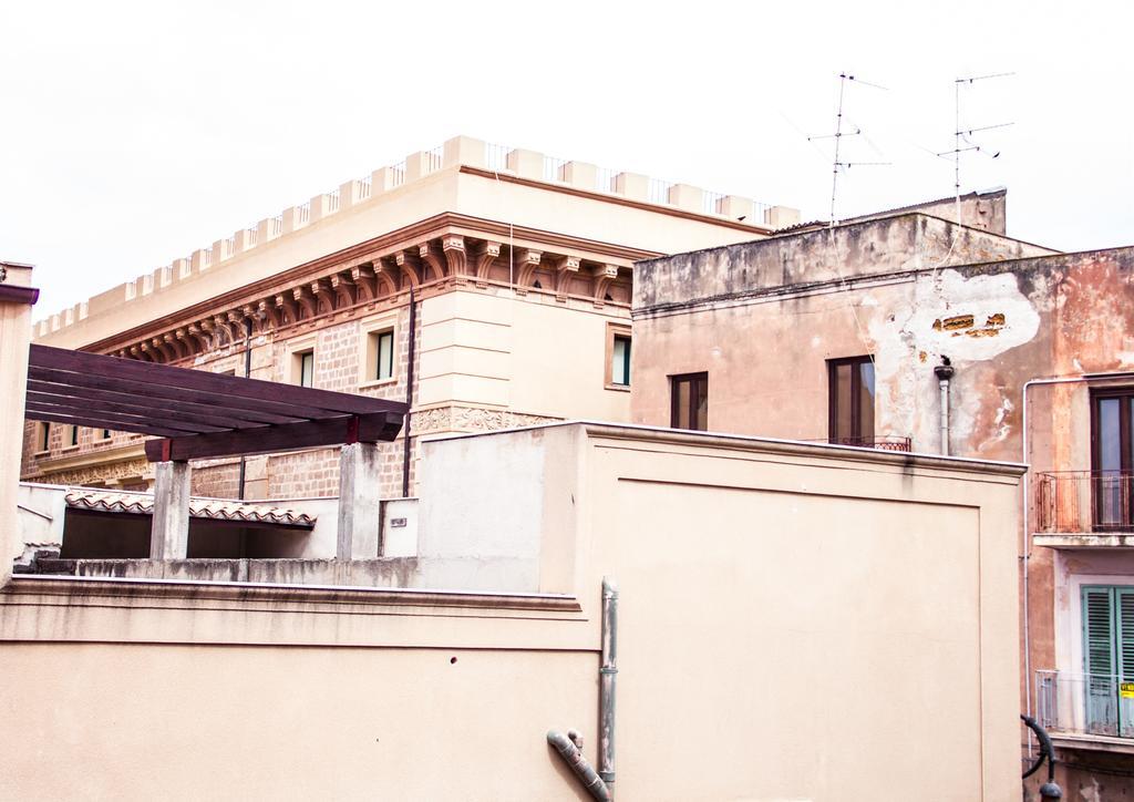 B&B Porta Bagni Sciacca Exterior photo