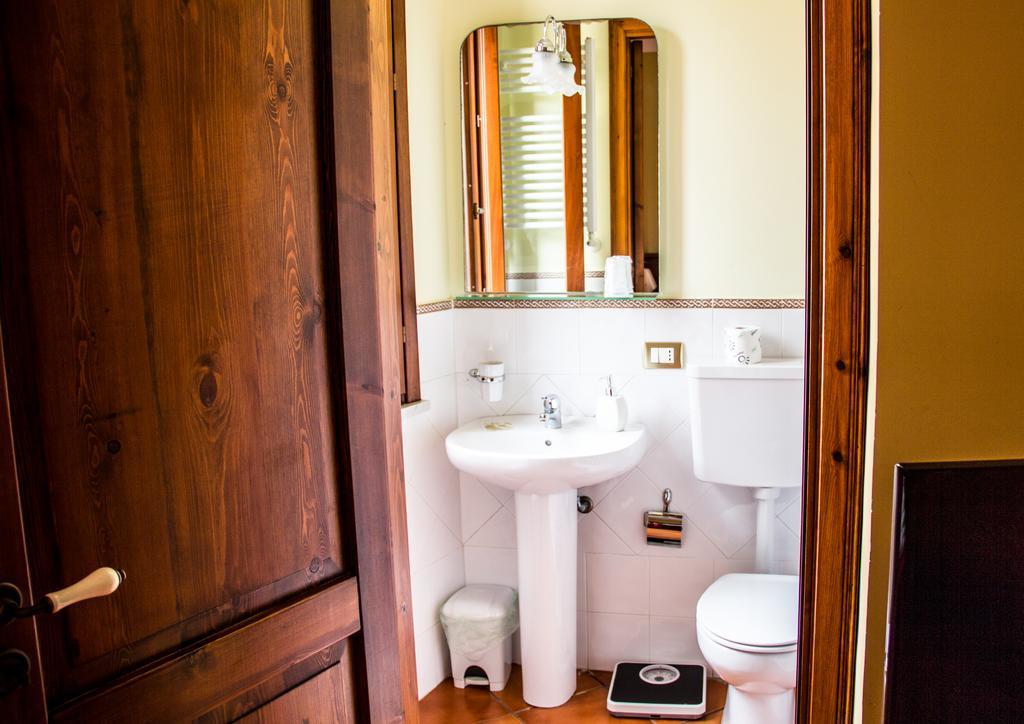 B&B Porta Bagni Sciacca Exterior photo