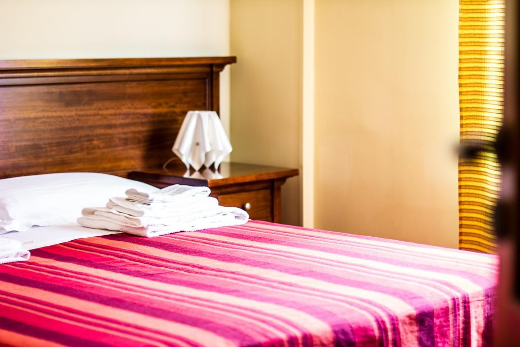 B&B Porta Bagni Sciacca Exterior photo
