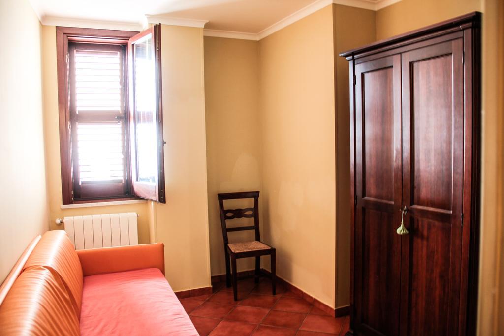 B&B Porta Bagni Sciacca Exterior photo