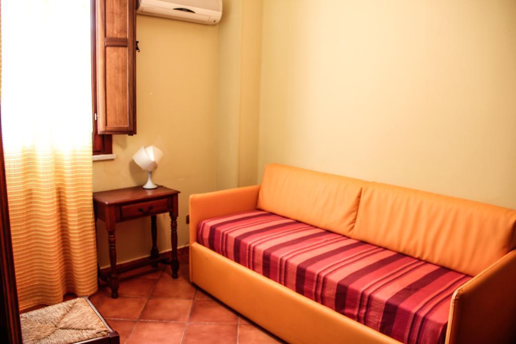 B&B Porta Bagni Sciacca Exterior photo