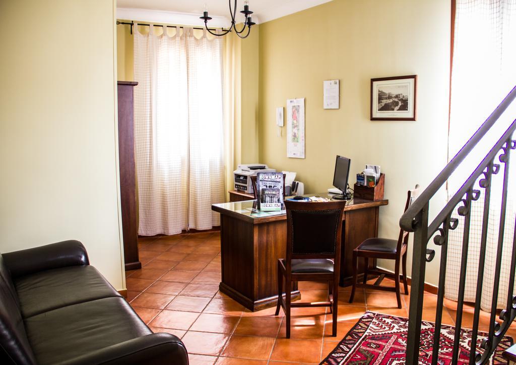 B&B Porta Bagni Sciacca Exterior photo