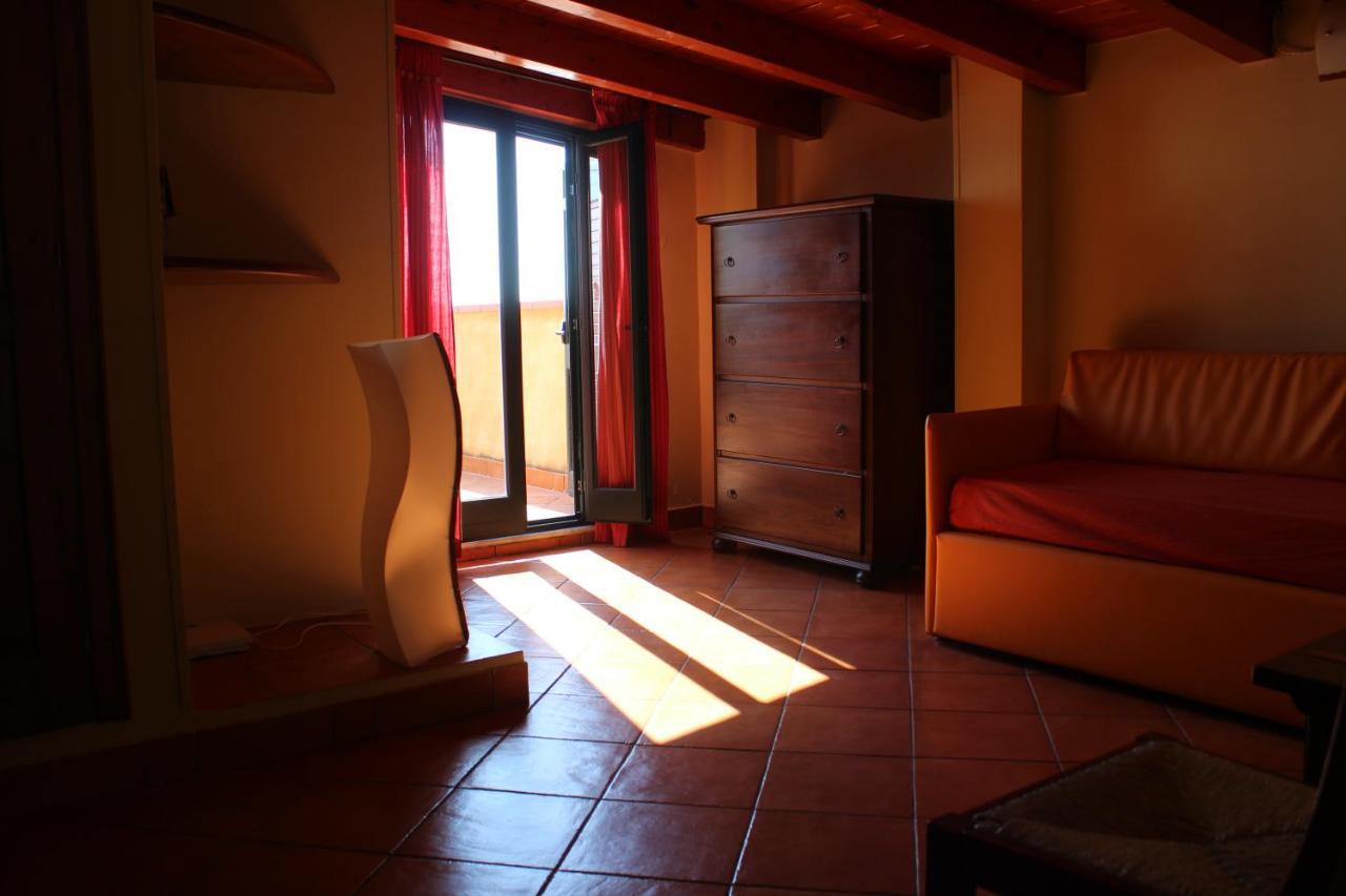 B&B Porta Bagni Sciacca Exterior photo