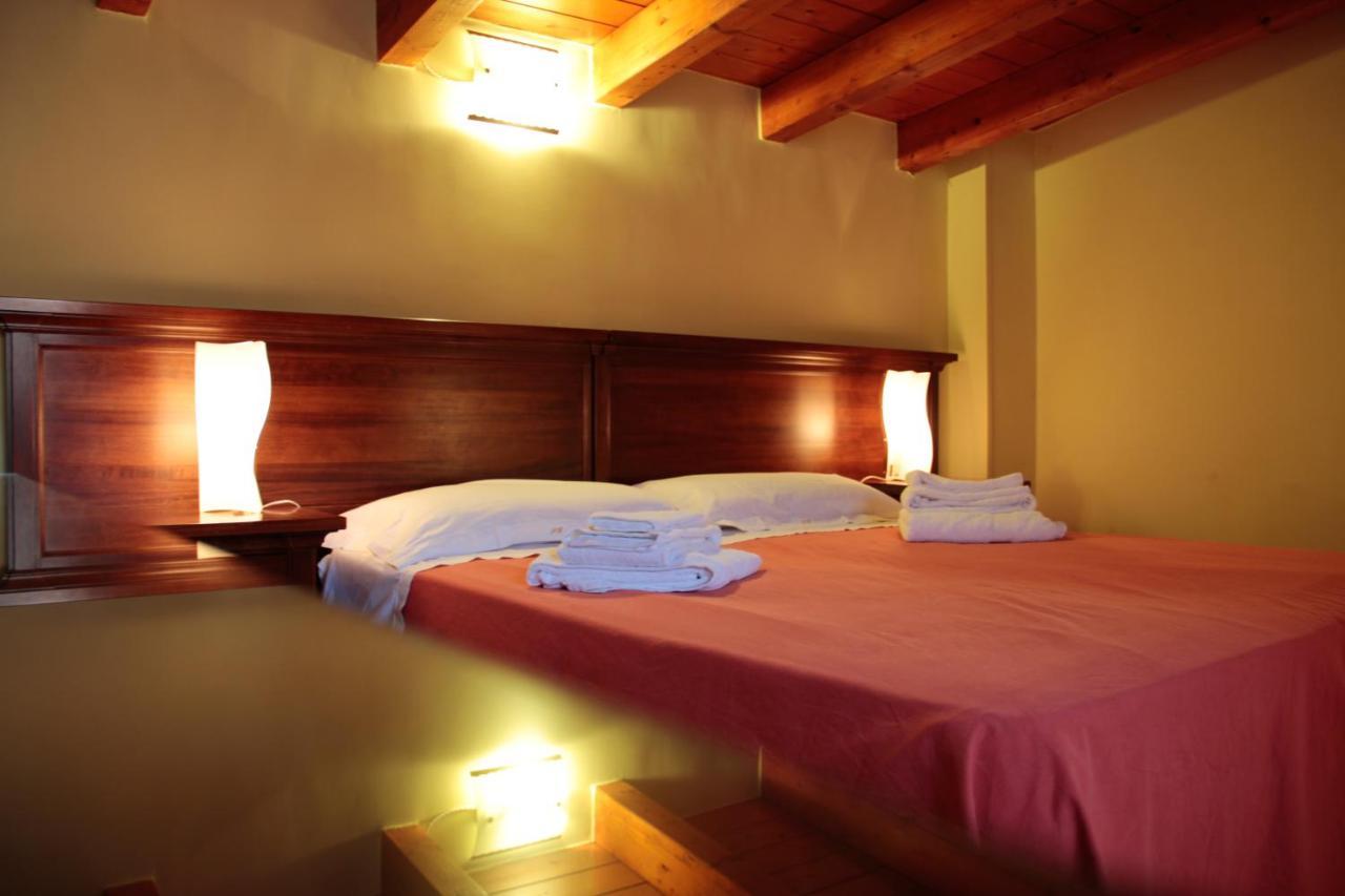B&B Porta Bagni Sciacca Exterior photo