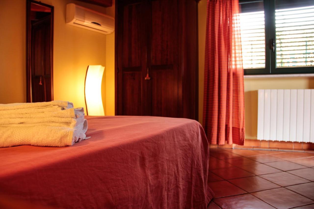 B&B Porta Bagni Sciacca Exterior photo